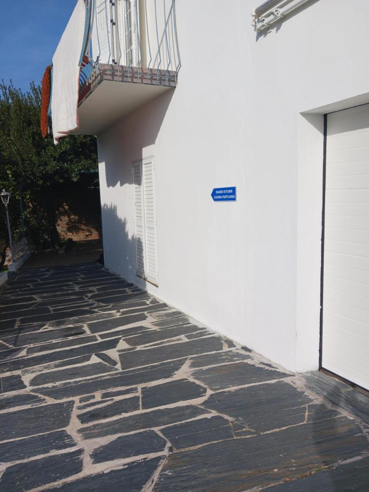 Casa Das Laranjeiras Pinhao Exterior photo